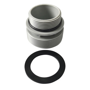 Intex Pool Filter Pump Hose Adapter 40mm Sand Pump Connector 4560 Conversion Kit