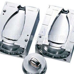Specializing in the production of electric tool electric drill handle injection mold plastic secondary plastic mold free mold design