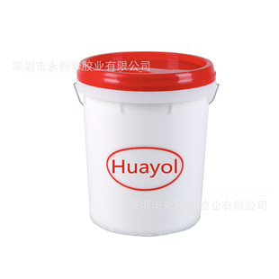 Yonglihua PUR particle edge sealing adhesive particle board ecological aluminum honeycomb board has good adhesion
