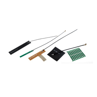 Soft Board and Hard Board Are Complete in Types, Structural Forms Are Diverse, and the Performance Is Stable and Reliable. Wifi/Nb/4G Antenna