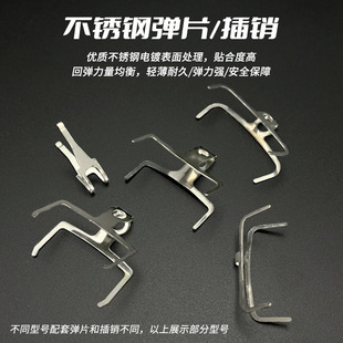 J02A mountain bike disc brake heat dissipation resin to make a variety of optional metal universal wear-resistant road brakes