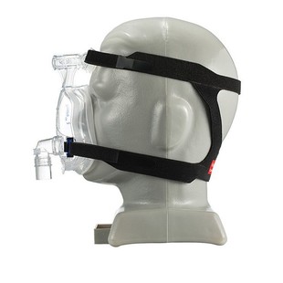 Kaiditai Ventilator Mask BestFit2 Second Generation Mouth and Nose Full Mask Floton Futong ResMai Philips