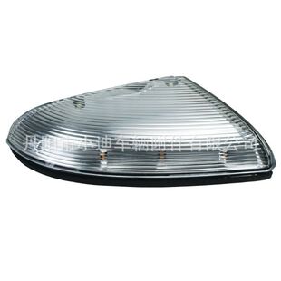 Поставка 68232479AA 68232478AA Ram Pickup 1500/2500 зеркало заднего вида поворотник