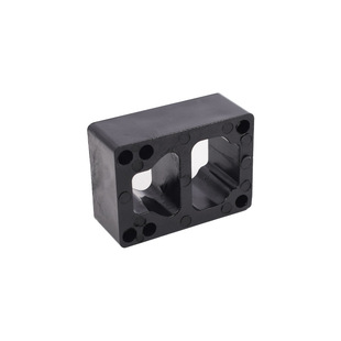 Skateboard land surfboard high elastic pu rubber heightening soft gasket S5S6 shock absorbing gasket skateboard bracket gasket