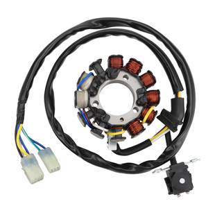 Подходка катушки мотоцикла CRF450 CRF450X 05-09 / 2012-2017 31120-MEY-672