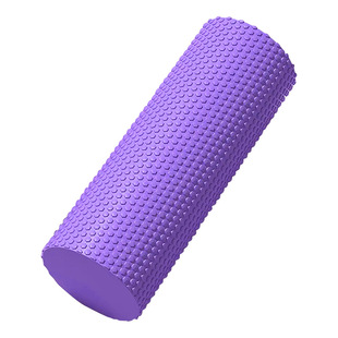 eva yoga massage floating point solid foam shaft home yoga fitness muscle relaxer solid yoga column