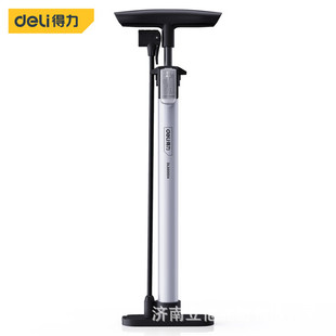 Deli tool Mini Portable pedal pump