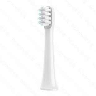 SuiTable for Xiaomi MIJIA MIJIA T100 Sonic ElecTric TooThbrush Head SuiTable for mes603 ReplacemenT Head Special SofT BrisTles