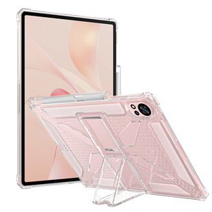 Применимо Huawei matepad защитный чехол с кронштейном слота для ручки