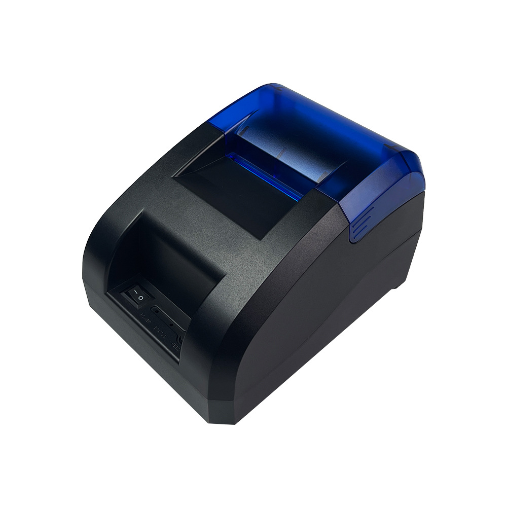 Portugaliski Ispancha termal printer USB 58mm chek bosma kassa chekka bosma