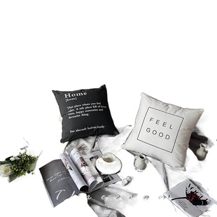 Internet Celebrity Live Broadcast Room ins Gray and White Photo Background Cloth Photography Props Clothing Store Wall Decoration Curtain Curtain