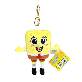 Подлинная Губка Боб плюшевая кукла игрушка Paida Star кукла краб босс Squidward кукла маленькая Подушка с улиткой