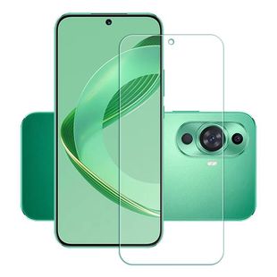 Применимо к закаленной пленке Huawei nova11, полноэкранной анти-синий свет FOA-AL00 Взрывозащищенное стекло HD, защитная пленка для мобильного телефона