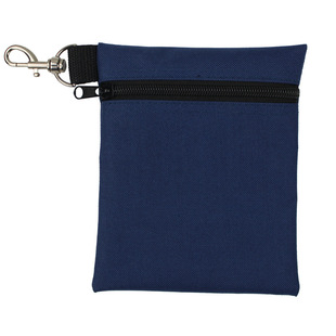 golf bag portable golf nail bag golf ball seat ball fork tool waist bag golf accessories bag