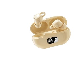 Voice of Berlin 2025 new sleep Bluetooth headset side sleep without ear pressure mini invisible non-sense wearing high sound quality