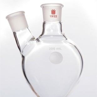 Two-Mouthed Chicken Heart Bottle F34