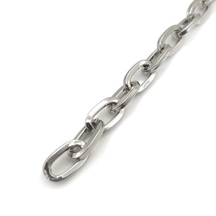 Bag Clothing Pet Chain high quality Chain Gold Plated Chain DIY Mobile Phone Shell Chain