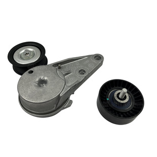Suitable for Mondeo Taurus Maverick 1.5T belt tensioner guide wheel transition wheel YS-354/BT-123