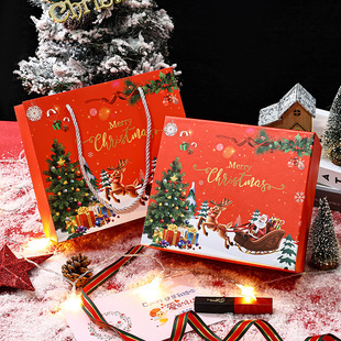 Christmas Eve Gifts for Wife and Girlfriend Apple Gift Box suit Creative Romantic Expression Gifts