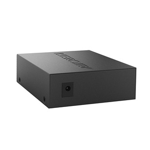 Mercury MCG11A-20 fiber optic transceiver MC14B SC Port Gigabit single mode single fiber 1 optical 4 electrical MCG14B-3