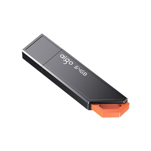Patriot (aigo 64GB USB3.2U disk U331pro for fashion indicator lettering LOGO U disk