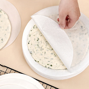 Масляные бумажные прокладки для пищевых продуктов с маслянистой защитой от лукового масла