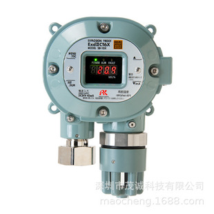 Детектор газа RIKEN KEIKI SD-1DOX Измеритель японских научных исследований
