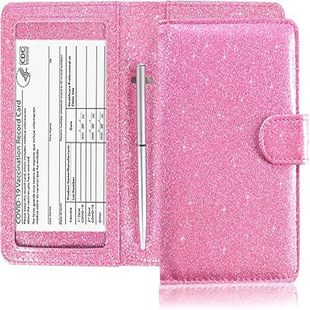 Factory Multifunctional Travel Passport Protective Cover Special Passport Holder