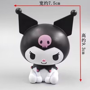 Сетка Red Meloti Culomi Paca Dog набор торт ко дню рождения украшения украшение Санрику Yugui Dog плагин