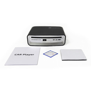 Android большой экран навигатор CD-ROM автомобильная DVD-коробка цифровой универсальный оптический привод USB интерфейс plug-and-play