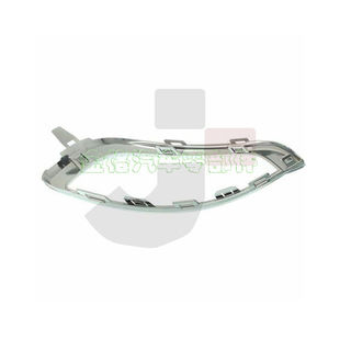 Applicable to Chrysler Pacifica front bar trim plating OE 5SD10SZ0AC 5SD11SZ0AC