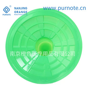 Purnote Disposable Sterile Protective Cover Shadowless Lamp Handle Sterile Independent Packaging Flexible