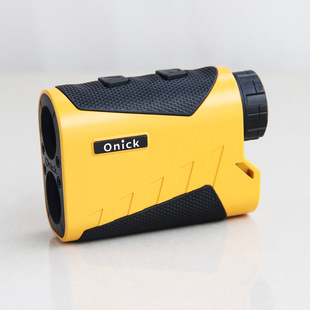 Onick Onica LH Series Laser Range Finder Telescope Power Engineering Height and Angle Measurement Outdoor Handheld