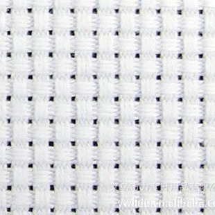 Factory direct cross stitch embroidery cloth wholesale cross stitch embroidery cloth 11CT HD cross stitch embroidery cloth
