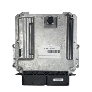 39128-2B024 Автомобильная компьютерная версия ECU новый MEG17.9.8