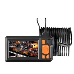 8mm single and double head industrial pipeline endoscope HD visual detector camera industrial electronic endoscope