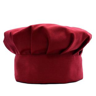 Amazon cross-border for hotel kitchen waiter catering home chef mushroom cap factory direct wholesale