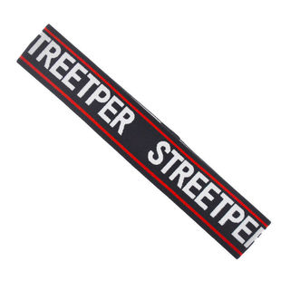 Korean style children's hair band accessories trendy all-match hip hop fashion sports headband hip hop kindergarten performance headdress