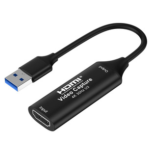 USB 3.0 переворачивает родительские карты Type-C для мобильного телефона для записи компьютерных игр в прямом эфире HDMI HD-кабель для сбора