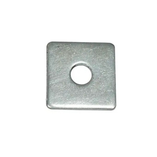 Manufacturers carbon steel gasket round flat gasket metal flat washer hardware screw gasket wholesale M4/M 5/M6/M8