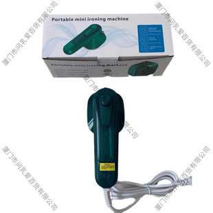 Dezhen Handheld Portable Hanging Iron Ironing Machine Wet and Dry Household Small Electric Iron