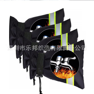 Cross-border outdoor winter faucet antifreeze cover faucet antifreeze cover protective cover antifreeze bag manufacturers in stock
