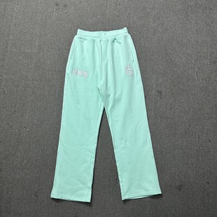 6PM DriII Cross-border Trade AliExpress Amazon Sweater Hoodie suit Sweater Pants Long Sleeve Pants Embroidered