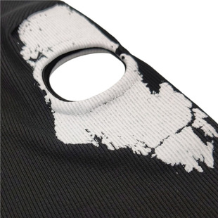 Call of Duty cos Mask Full Face Autumn and Winter Outdoor Motorcycle Warm Neck Funny Windproof Warm Headgear