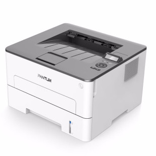 Bentu P3305DN A4 black and white laser single-function printer automatic double-sided network printing