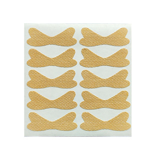 Nail nail patch nail groove inner roll embedded nail correction patch suit manufacturers portable toe nail nail inlay patch