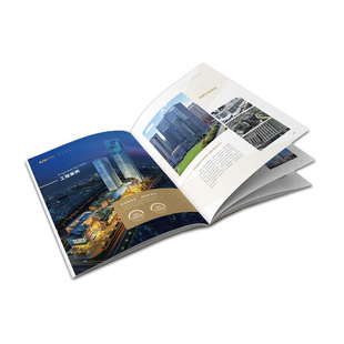 Folding Printing Double Folding Three Folding Four Folding Complex Folding Customization Processing Printing Factory Company Instructions Production