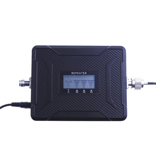 North America, Europe and the United States a generation of B8/B3 mobile phone signal amplifier booster 4G 900MHz 1800MHz letter