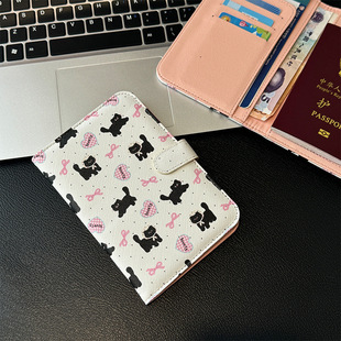 Passport Защитный чехол для защиты от кражи