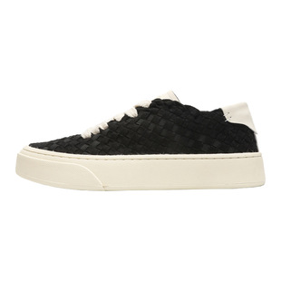 2024 New Spring and Autumn Niche Design Personalized Men's Fashion Brand Woven Casual Breathable Sports Skateboard Shoes